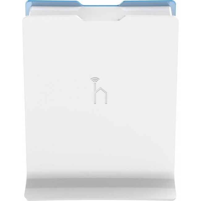 Mikrotik RB941-2ND-TC wireless access point 300 Mbit/s Blue, White Mikrotik RB941-2ND-TC wireless access point 300 Mbit/s Blue, White