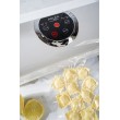 Adler AD 4503 vacuum sealer 800 mbar Grey, White Adler AD 4503 vacuum sealer 800 mbar Grey, White