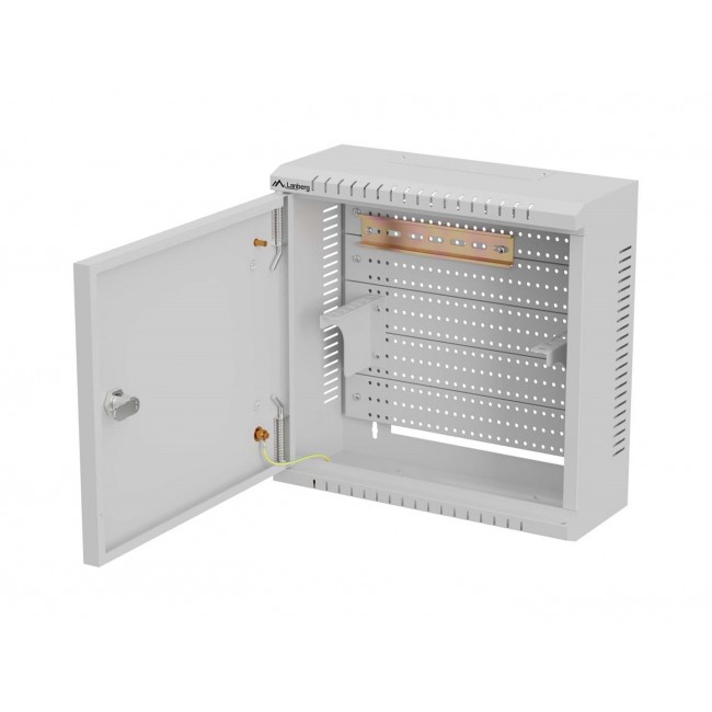 Lanberg installation cabinet TPR 10 Lanberg installation cabinet TPR 10