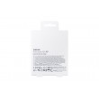 Samsung Portable SSD T7 1 TB USB Type-C 3.2 Gen 2 (3.1 Gen 2) Blue
