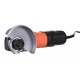 BLACK&DECKER BEG120-QS angle grinder 125 mm 800 W