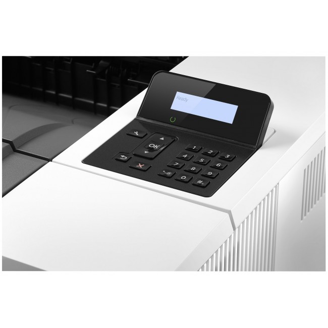HP LaserJet Pro Impresora M501dn 4800 x 600 DPI A4 HP LaserJet Pro Impresora M501dn 4800 x 600 DPI A4