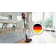 Bosch BCS711PET stick vacuum/electric broom Battery Dry Bagless 0.3 L Black, Red 3 Ah Bosch BCS711PET stick vacuum/electric broom Battery Dry Bagless 0.3 L Black, Red 3 Ah