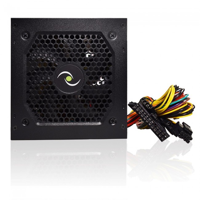 550W ATX POWER SUPPLY ENCLOSURE FAL550FS12 TECNOWARE 550W ATX POWER SUPPLY ENCLOSURE FAL550FS12 TECNOWARE