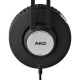 AKG K72 - studio headphones, over-ear, closed AKG K72 - studio headphones, over-ear, closed