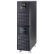 PowerWalker VFI 10000 CG PF1 uninterruptible power supply (UPS) Double-conversion (Online) 10 kVA 10000 W 1 AC outlet(s) PowerWalker VFI 10000 CG PF1 uninterruptible power supply (UPS) Double-conversion (Online) 10 kVA 10000 W 1 AC outlet(s)