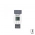 WATER FLOW METER /WHITE LINE