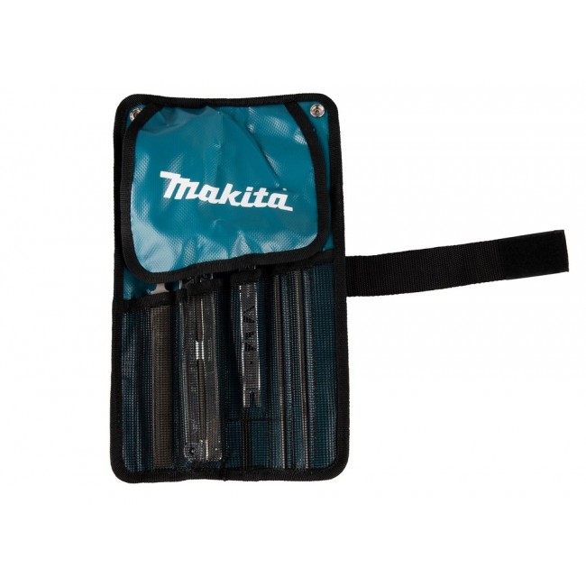 Makita D-72176 power chainsaw sharpener