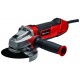 Einhell TE-AG 125/1010 CE Q angle grinder 12.5 cm 12000 RPM 1010 W 2.03 kg Einhell TE-AG 125/1010 CE Q angle grinder 12.5 cm 12000 RPM 1010 W 2.03 kg