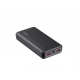 Havit PB92 20000mAh Powerbank Black Havit PB92 20000mAh Powerbank Black