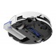 Cleaning robot with base station Ecovacs Deebot X8 Omni (white) Cleaning robot with base station Ecovacs Deebot X8 Omni (white)