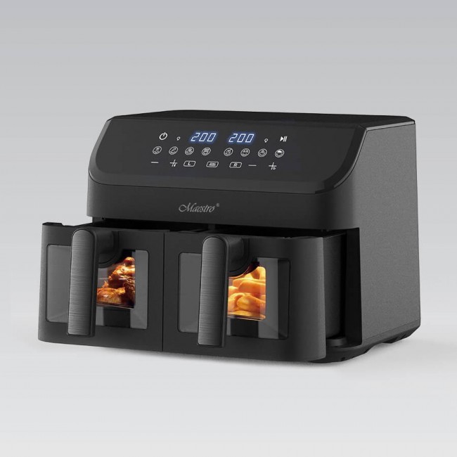 Fat-free fryer MAESTRO MR-758 Fat-free fryer MAESTRO MR-758