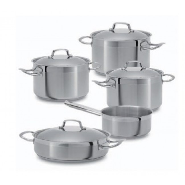 Teka 49004840 pan set Teka 49004840 pan set