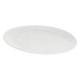 LA PORCELLANA BIANCA BOSCO Round serving tray 34 cm LA PORCELLANA BIANCA BOSCO Round serving tray 34 cm