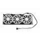EK Water Blocks 3831109854198 computer cooling system part/accessory Fan module EK Water Blocks 3831109854198 computer cooling system part/accessory Fan module