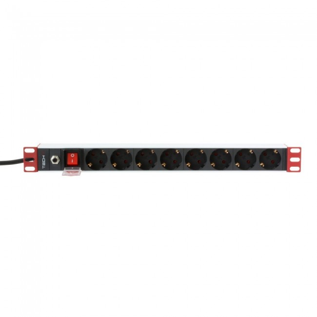 Techly Rack 19 Techly Rack 19
