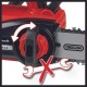 Einhell FORTEXXA 18/20 TH Red Einhell FORTEXXA 18/20 TH Red