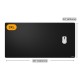 Glorious Gaming Glorious Mouse Pad 2 3XL - Stitched - Black Glorious Gaming Glorious Mouse Pad 2 3XL - Stitched - Black