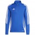 adidas Tiro 24 Training Top blue-white IS1042 L