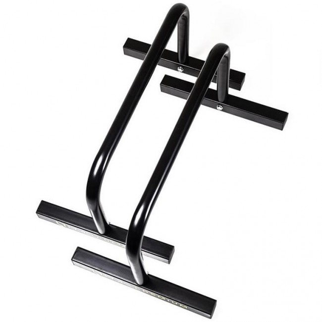HMS Fitness PW10 pull-up bar 210 kg Black Wall HMS Fitness PW10 pull-up bar 210 kg Black Wall