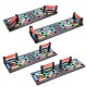 MULTIFUNCTIONAL PUSH UP BOARD HMS PU12