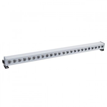 LIGHT4ME DECO BAR 24 RGB IR WH strip LED bar
