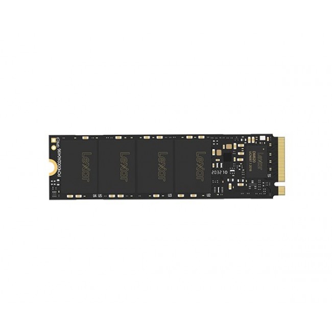 Lexar NM620 M.2 1000 GB PCI Express 3.0 3D TLC NAND NVMe Lexar NM620 M.2 1000 GB PCI Express 3.0 3D TLC NAND NVMe