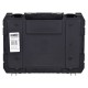 DeWALT DWST83345-1 tool storage case Black, Yellow DeWALT DWST83345-1 tool storage case Black, Yellow