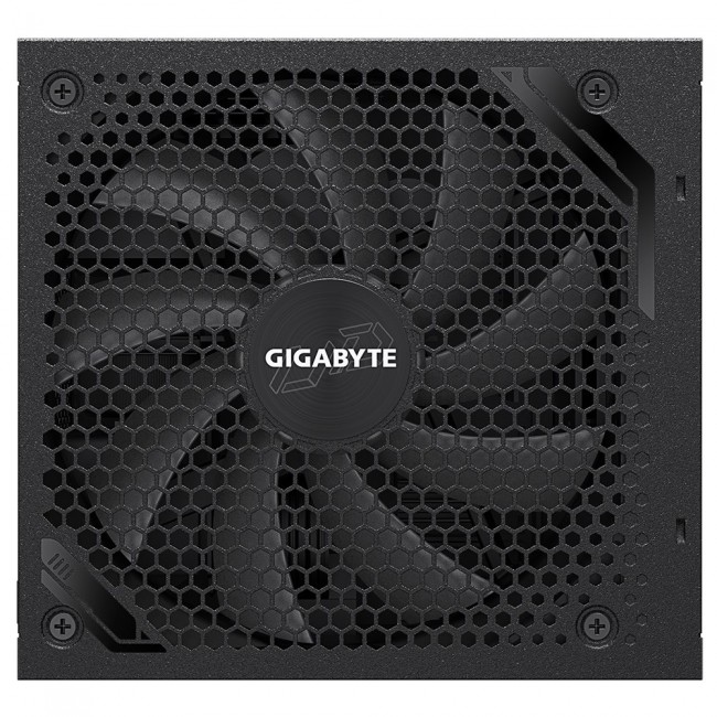 GIGABYTE UD1300GM PG5 power supply unit 1300 W 20+4 pin ATX ATX Black GIGABYTE UD1300GM PG5 power supply unit 1300 W 20+4 pin ATX ATX Black
