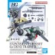 HG 1/144 EXPANSION PARTS SET FOR DEMI TRAINER HG 1/144 EXPANSION PARTS SET FOR DEMI TRAINER