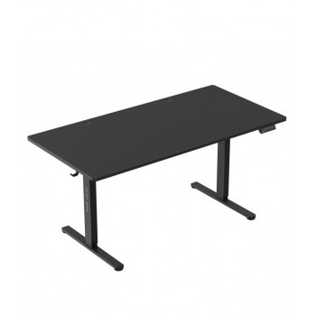 Electric desk MA-Leader 7.6 Black