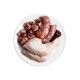 3COTY Chicken with goose - wet cat food - 80g 3COTY Chicken with goose - wet cat food - 80g