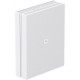 ZTE T5400 wireless router Gigabit Ethernet Dual-band (2.4 GHz / 5 GHz) ZTE T5400 wireless router Gigabit Ethernet Dual-band (2.4 GHz / 5 GHz)