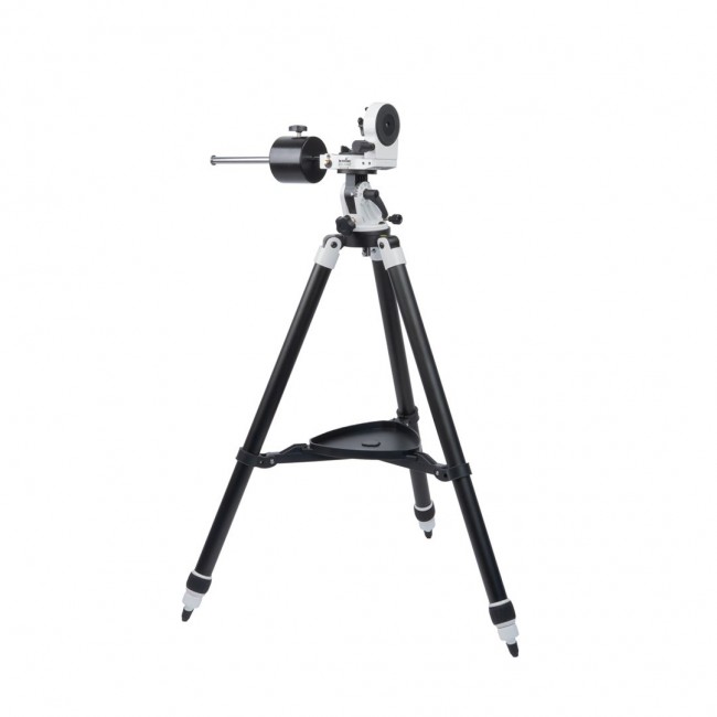 Mounting the Skywatcher Avant AZ-EQ Mounting the Skywatcher Avant AZ-EQ
