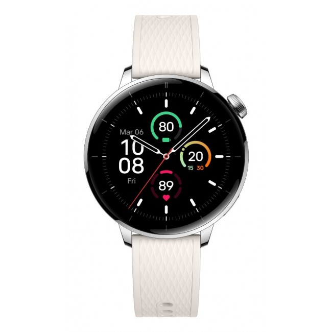 OnePlus Watch 3 43mm 3.35 cm (1.32 OnePlus Watch 3 43mm 3.35 cm (1.32