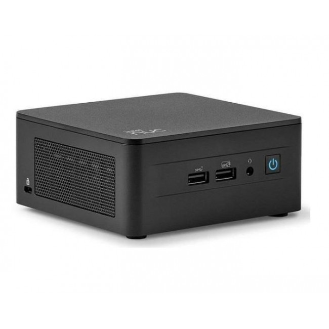 ASUS NUC 13 PRO RNUC13ANHi50002 ASUS NUC 13 PRO RNUC13ANHi50002