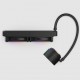 NZXT Kraken Elite 240 RGB Processor All-in-one liquid cooler 12 cm Black 1 pc(s) NZXT Kraken Elite 240 RGB Processor All-in-one liquid cooler 12 cm Black 1 pc(s)