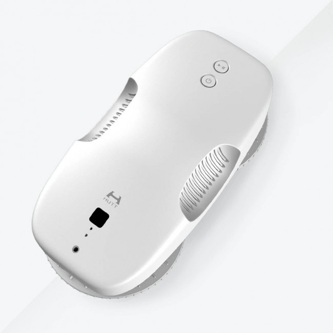 Hutt DDC55 robotic window cleaner