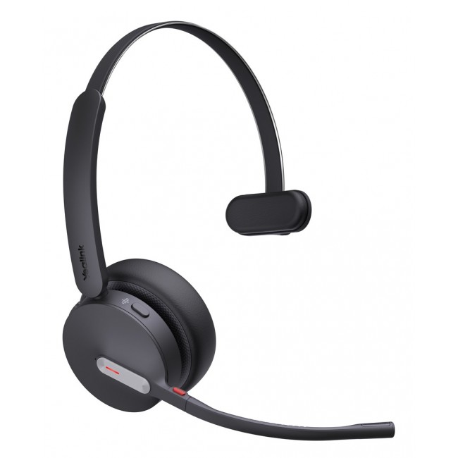 Yealink BH70 Mono UC USB-C/A Headset Yealink BH70 Mono UC USB-C/A Headset