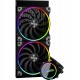 Alpenf hn Gletscherwasser 280 - CPU water cooling