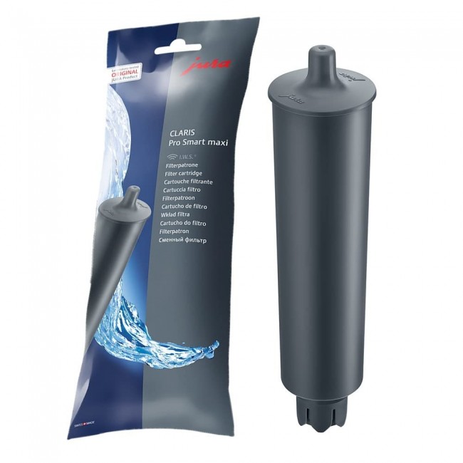 JURA CLARIS Pro Smart maxi Water filter JURA CLARIS Pro Smart maxi Water filter
