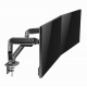 Gembird MA-DA2-05 monitor mount / stand 81.3 cm (32 Gembird MA-DA2-05 monitor mount / stand 81.3 cm (32