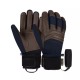 REUSCH JUPITER GORE-TEX GLOVES SIZE 9 navy blue