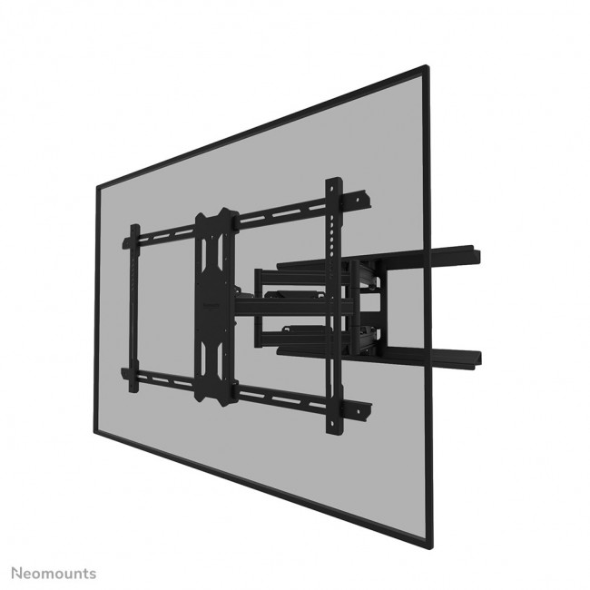 Neomounts WL40S-850BL18 TV mount wall 43-86 Neomounts WL40S-850BL18 TV mount wall 43-86