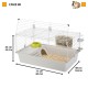 FERPLAST Cavie 80 - Cage FERPLAST Cavie 80 - Cage