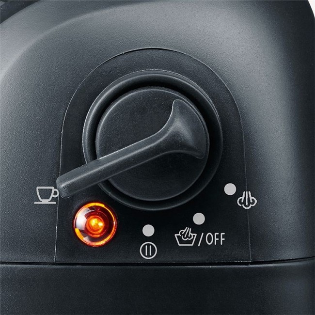 Severin KA 5978 coffee maker Espresso machine 0.22 L Severin KA 5978 coffee maker Espresso machine 0.22 L