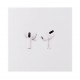 Apple AirPods 1 Pro in-ear headset Calls/music Bluetooth White Remade / Refurbished