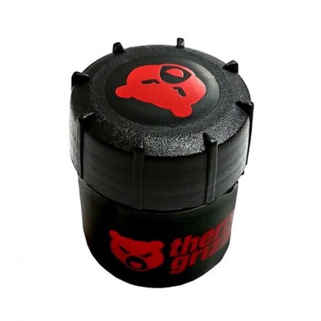 Thermal Grizzly Kryonaut Extreme Thermal Paste 33.84 g / 9.0 ml Z10 Pink N/A Thermal Grizzly Kryonaut Extreme Thermal Paste 33.84 g / 9.0 ml Z10 Pink N/A