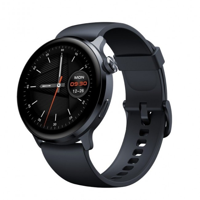 Mibro Lite 2 Smartwatch, black Mibro Lite 2 Smartwatch, black