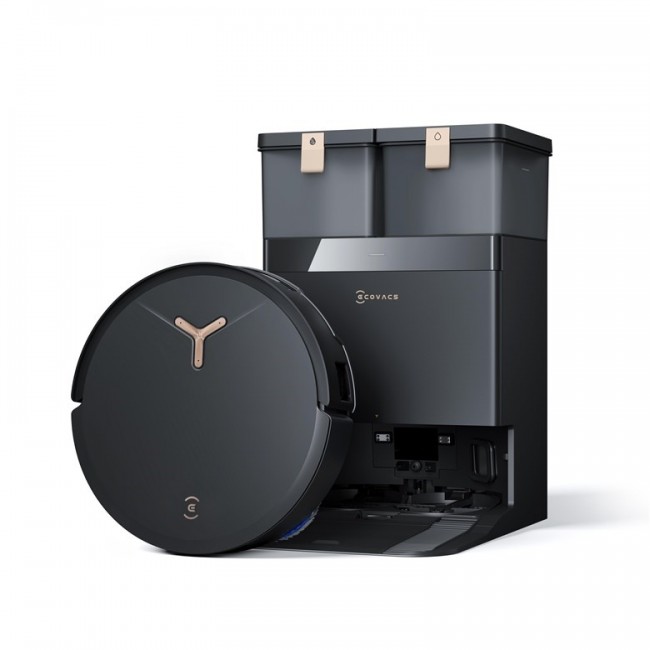 Ecovacs Deebot X5 Omni White